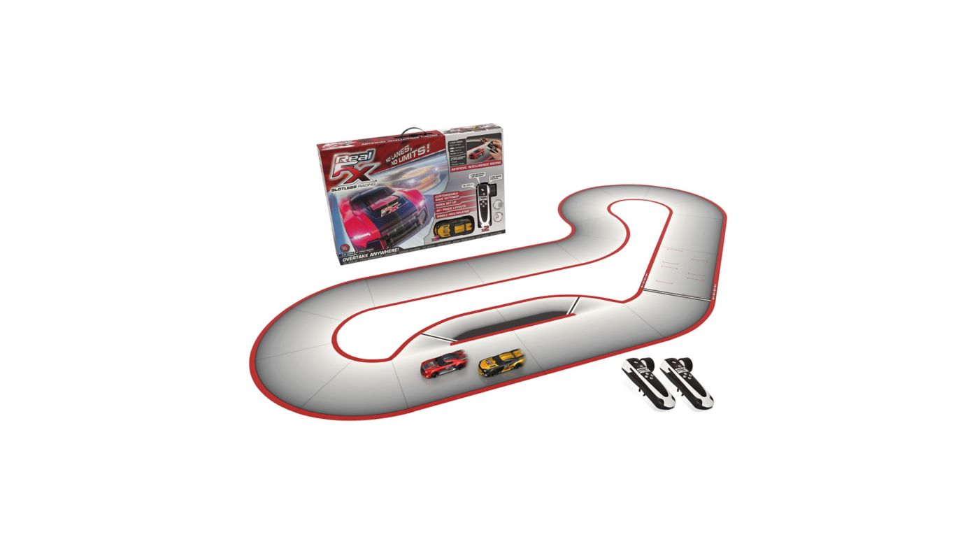 expert toys dragtracks racing system