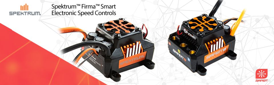 Firma Smart Surface ESC