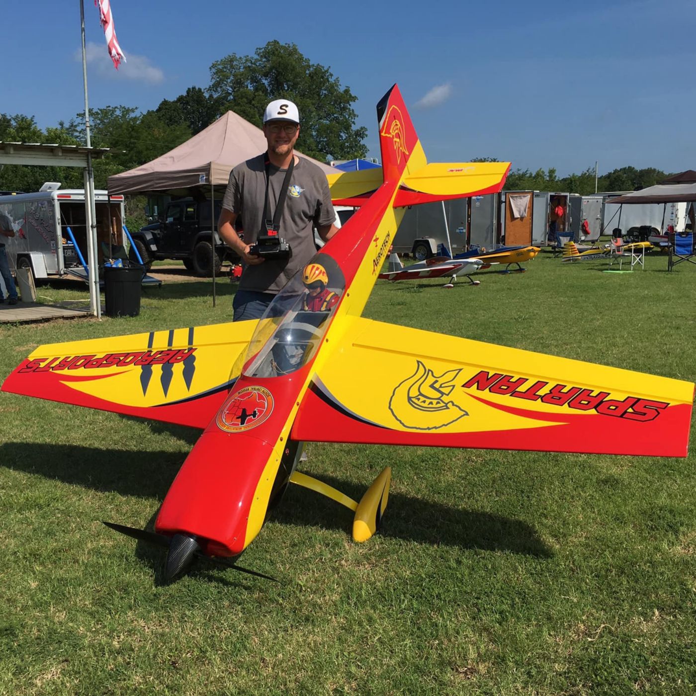 Find An Rc Flight School Coach Near You Horizonhobby