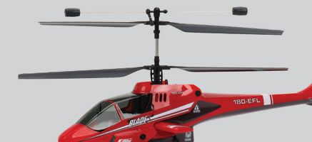 blade cx helicopter