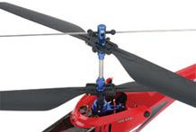 blade cx helicopter