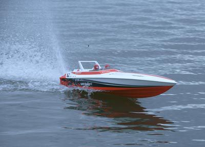 shockwave 55 rc boat for sale