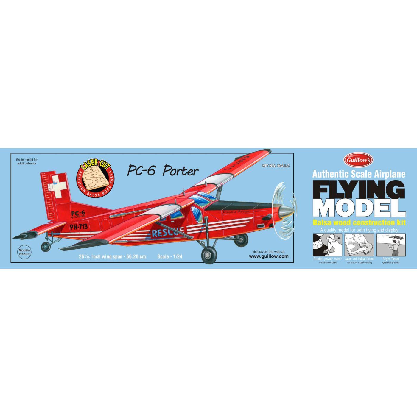 guillows model airplane kits