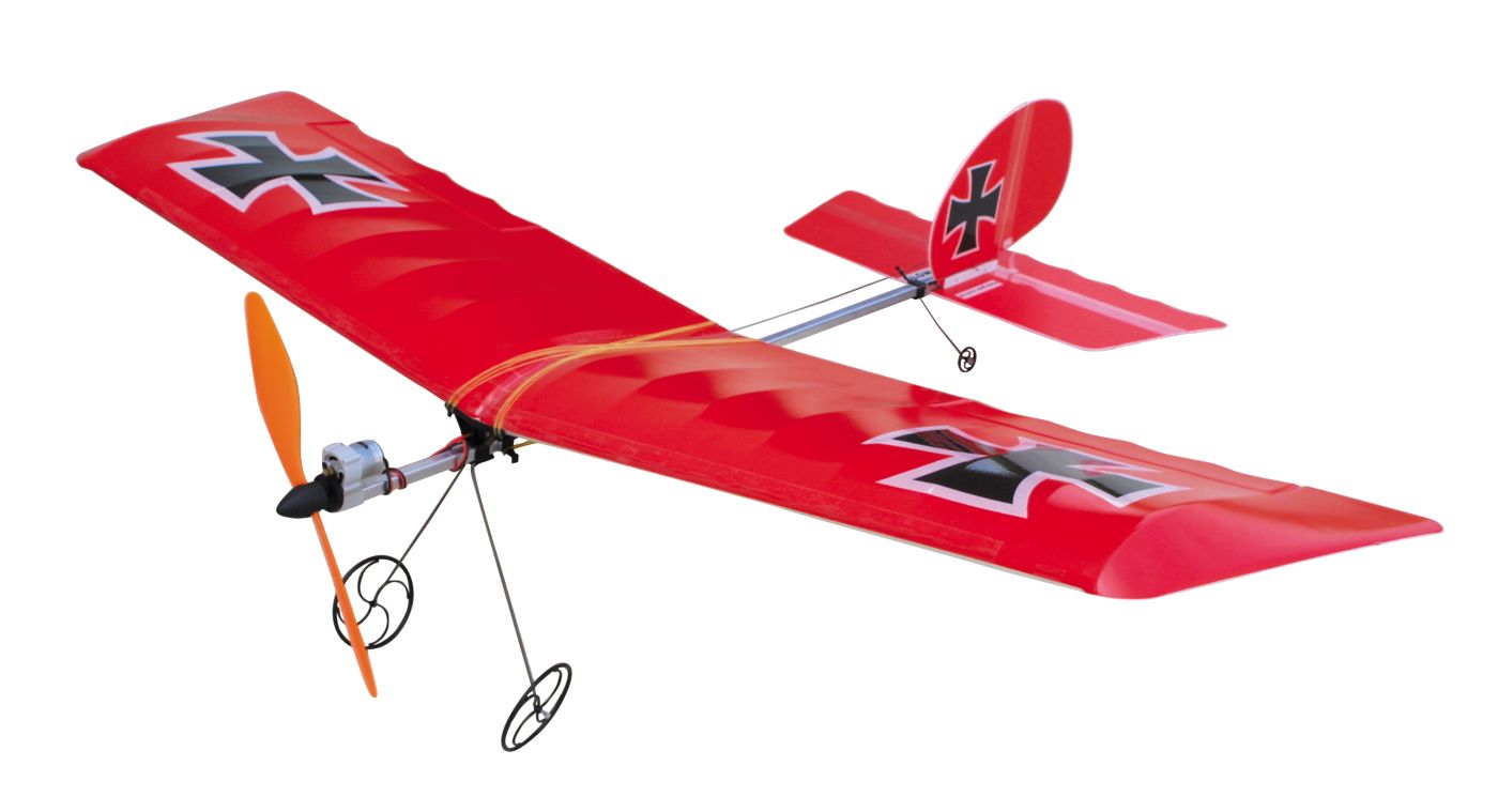 park flyer rc plane