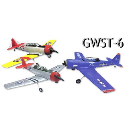 gws airplanes