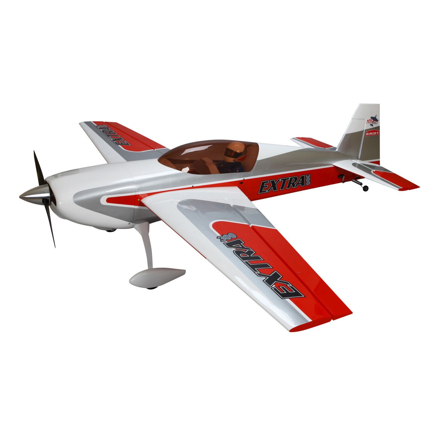 hangar 9 rc airplane kits