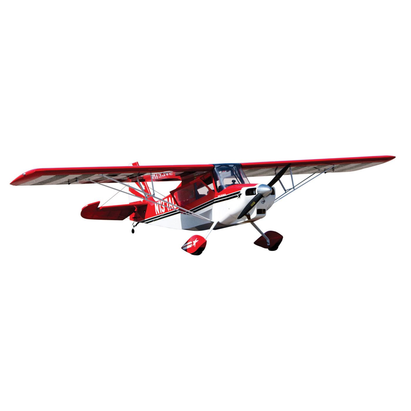 giant scale rc planes arf