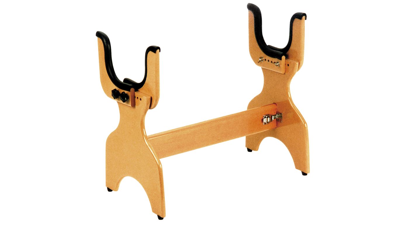 large rc plane stand