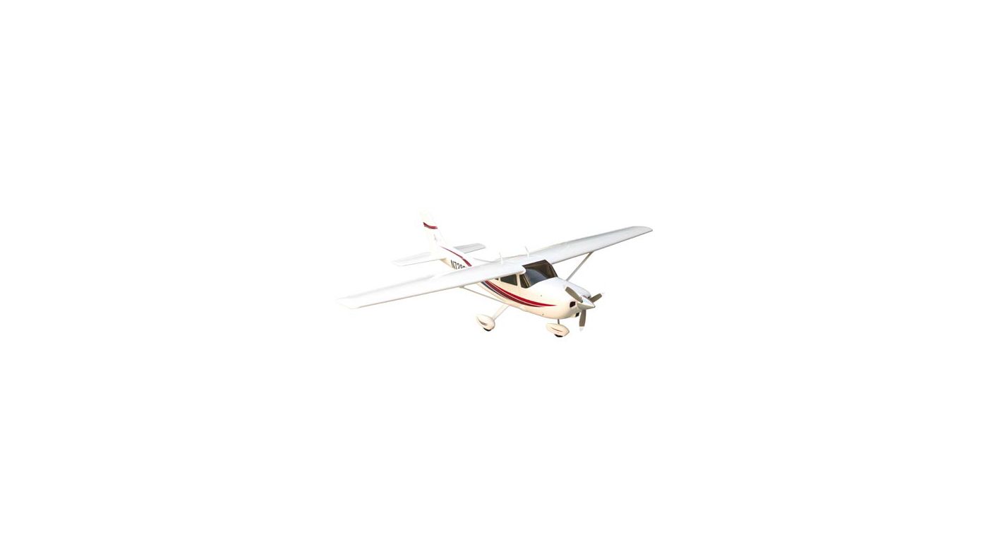 Cessna 182 Skylane 95 Arf Horizonhobby