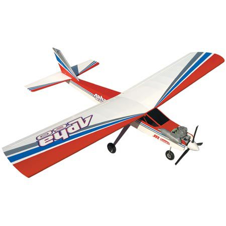 trainer 60 rc plane