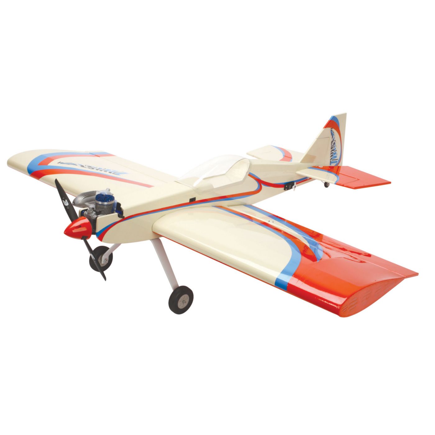 40 rc plane