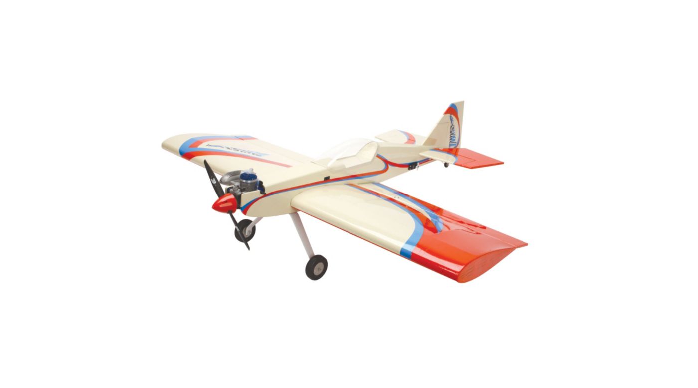 Hangar 9 Twist 40 ARF Airplane Version 2 | Horizon Hobby