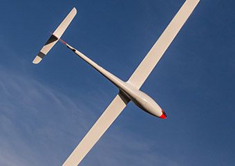 All-Composite Airframe