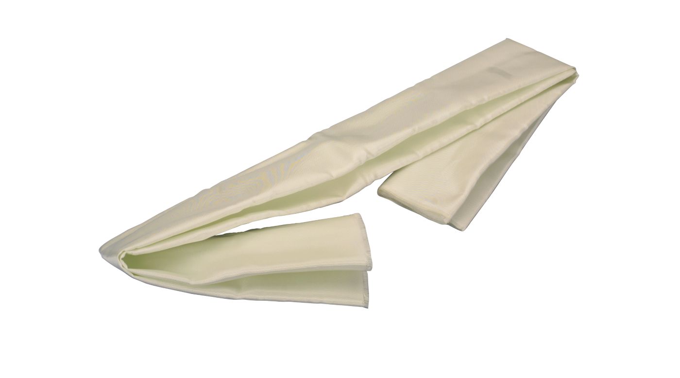 Fiberglass Cloth, 1/2 Oz 1 Sq Yard HorizonHobby