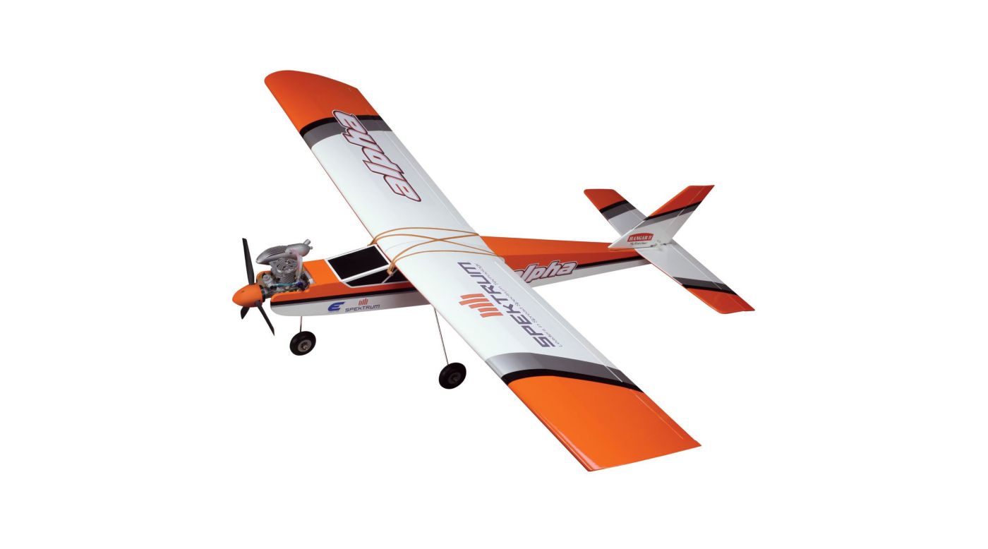 rtf nitro plane