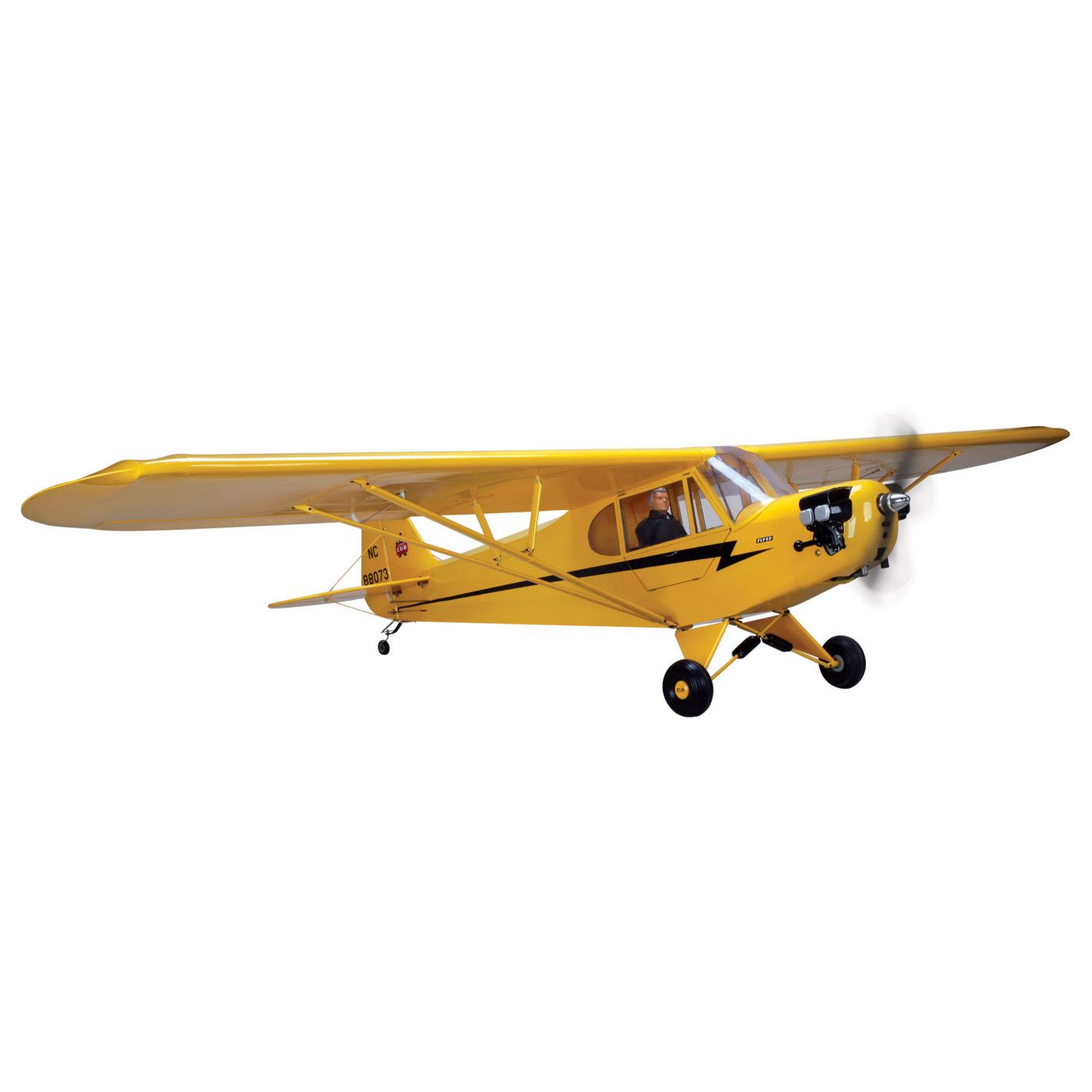 hangar 9 rc airplane kits