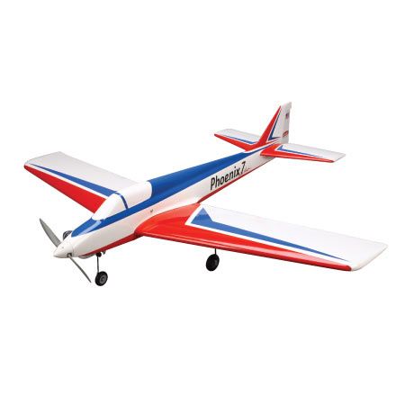 phoenix rc airplanes