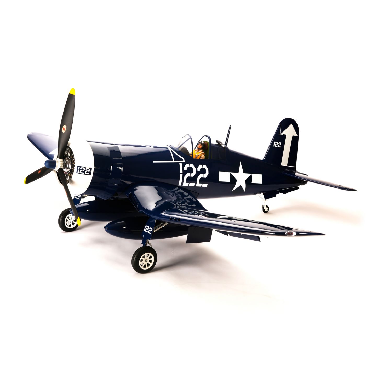 rc warbirds arf