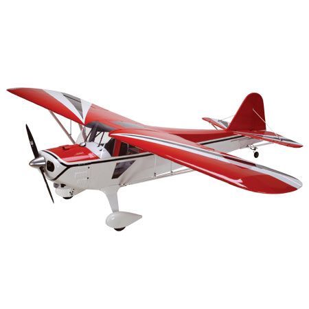 taylorcraft rc plane