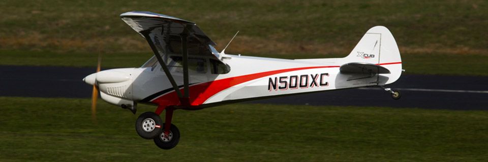 xcub 60cc