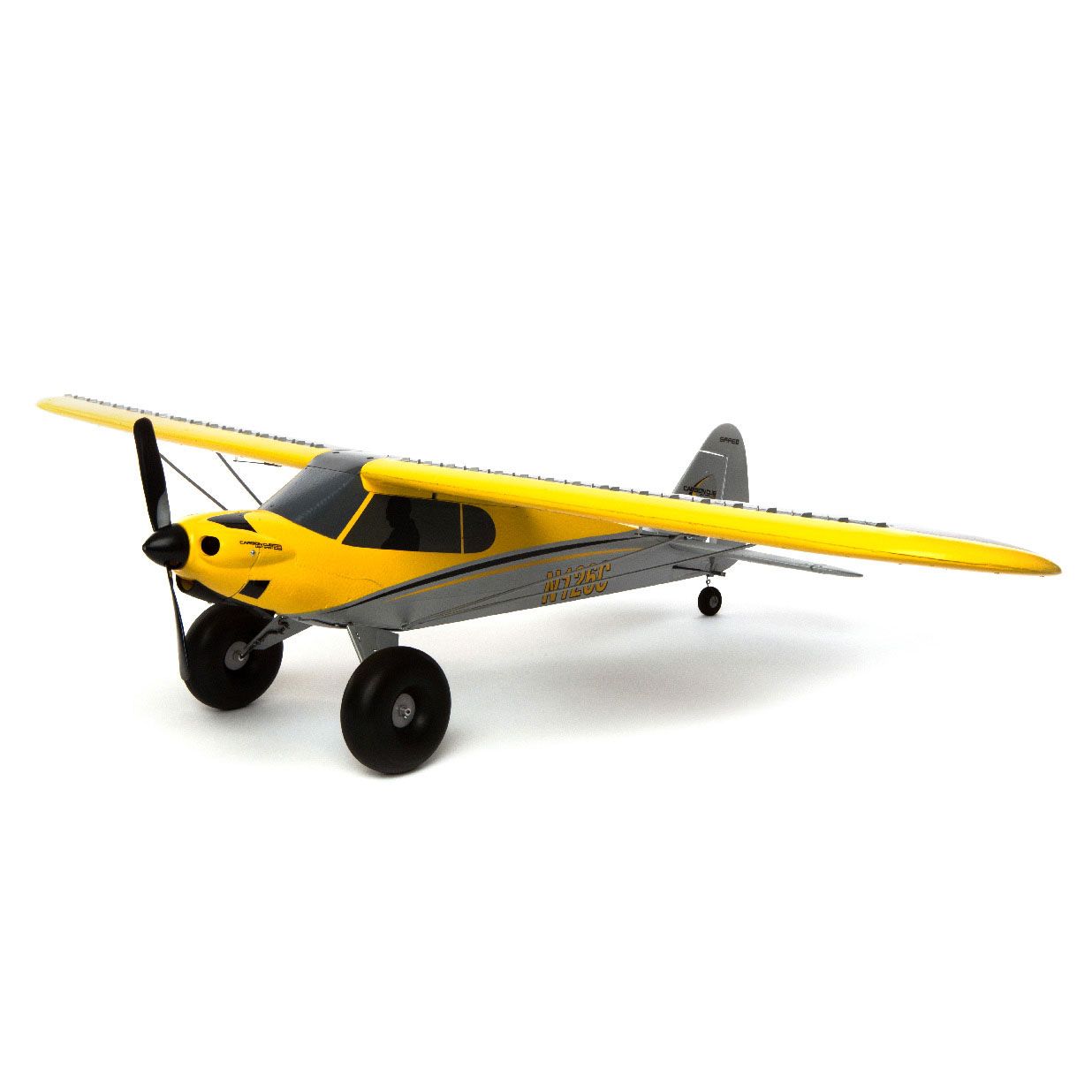 horizon carbon cub s 