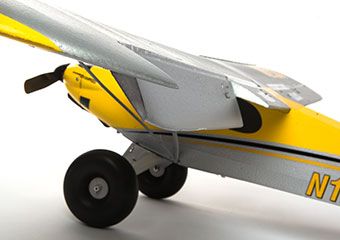 carbon cub rtf