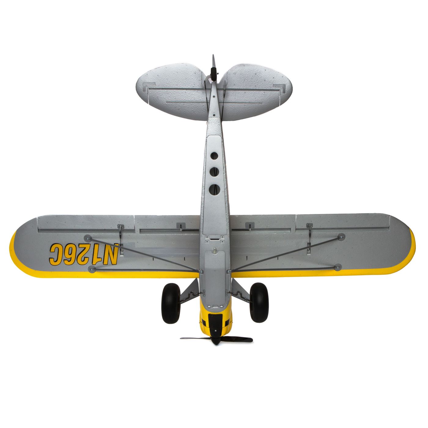 carbon cub bnf