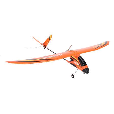 hobbyzone aerobird