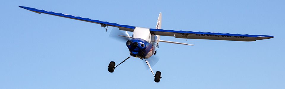 Sport Cub S 2