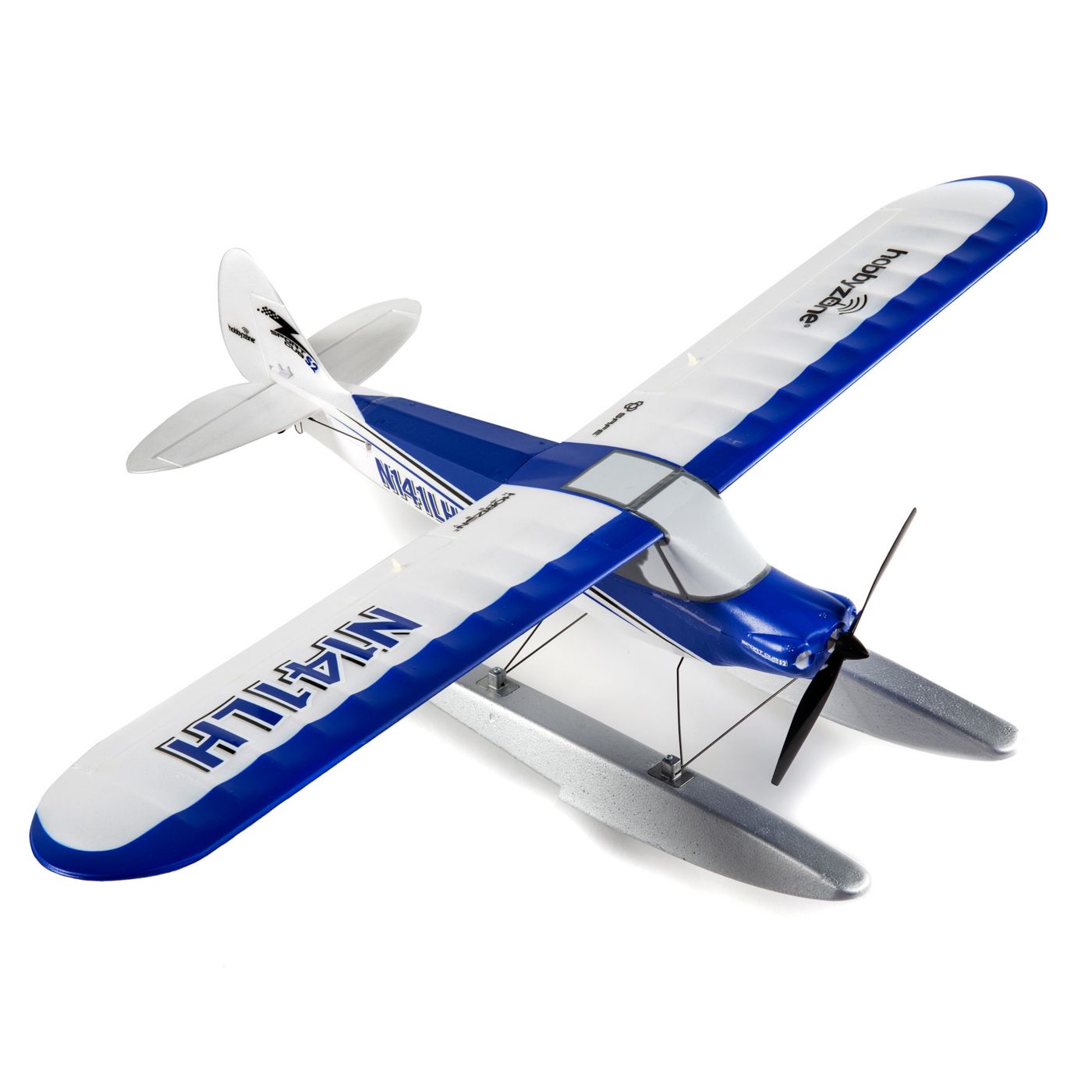 hobbyzone cub s