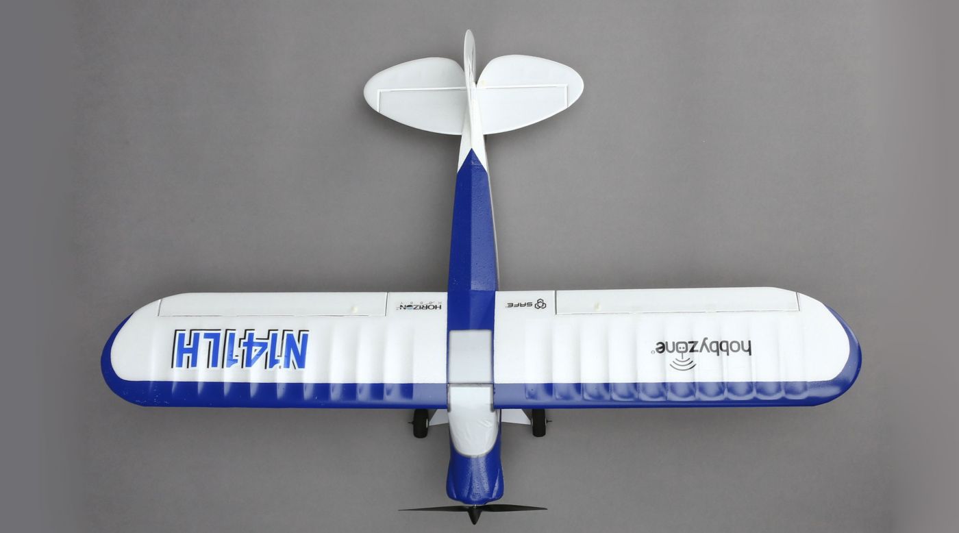 hobbyzone sport cub s rtf rc airplane