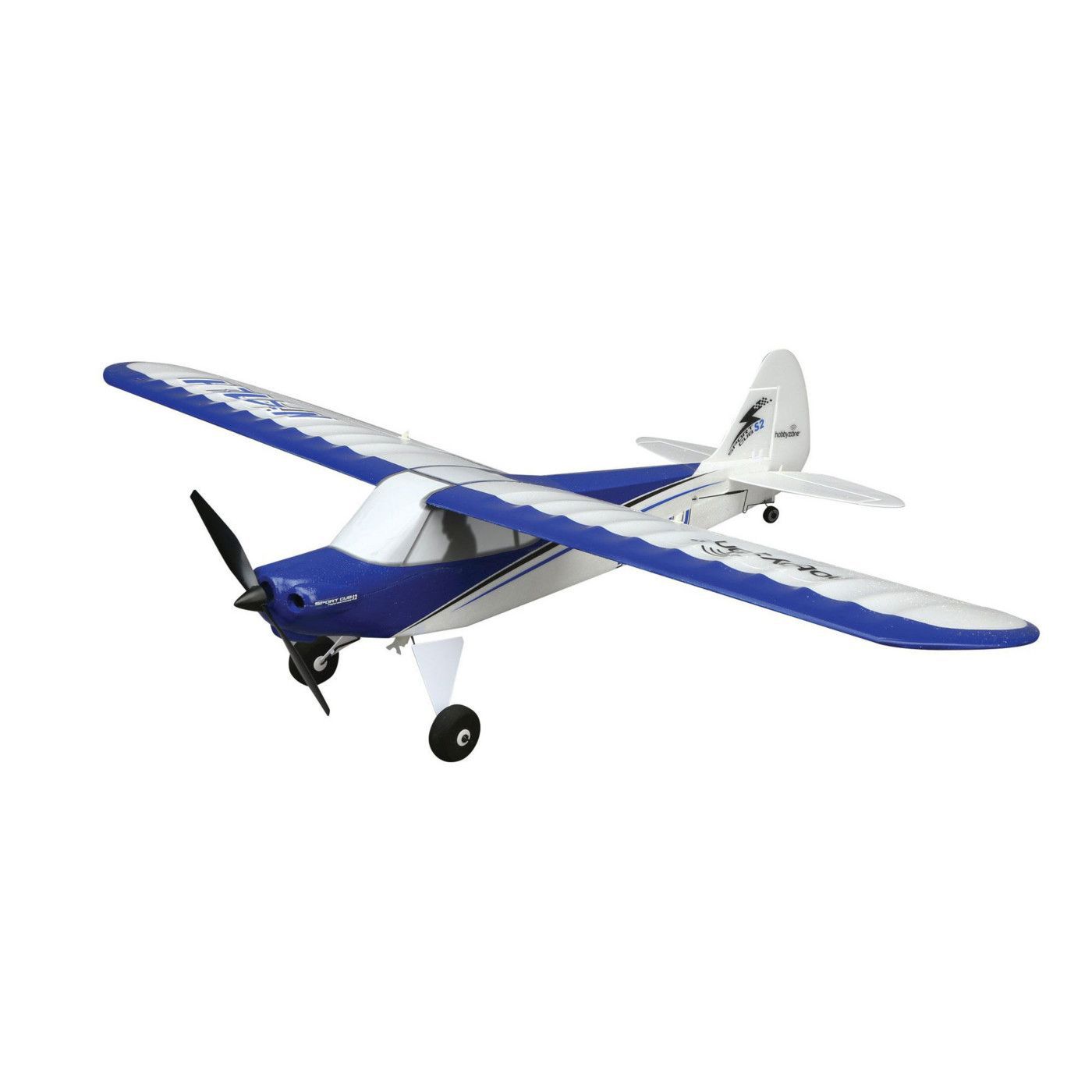 horizon hobby sport cub s parts