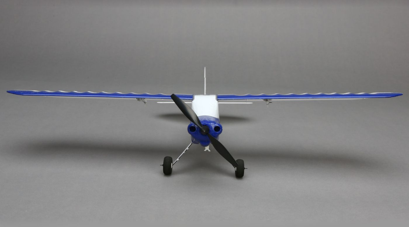 horizon hobby sport cub s parts