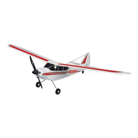 hobbyzone piper cub