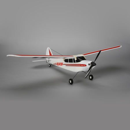 hobbyzone mini super cub