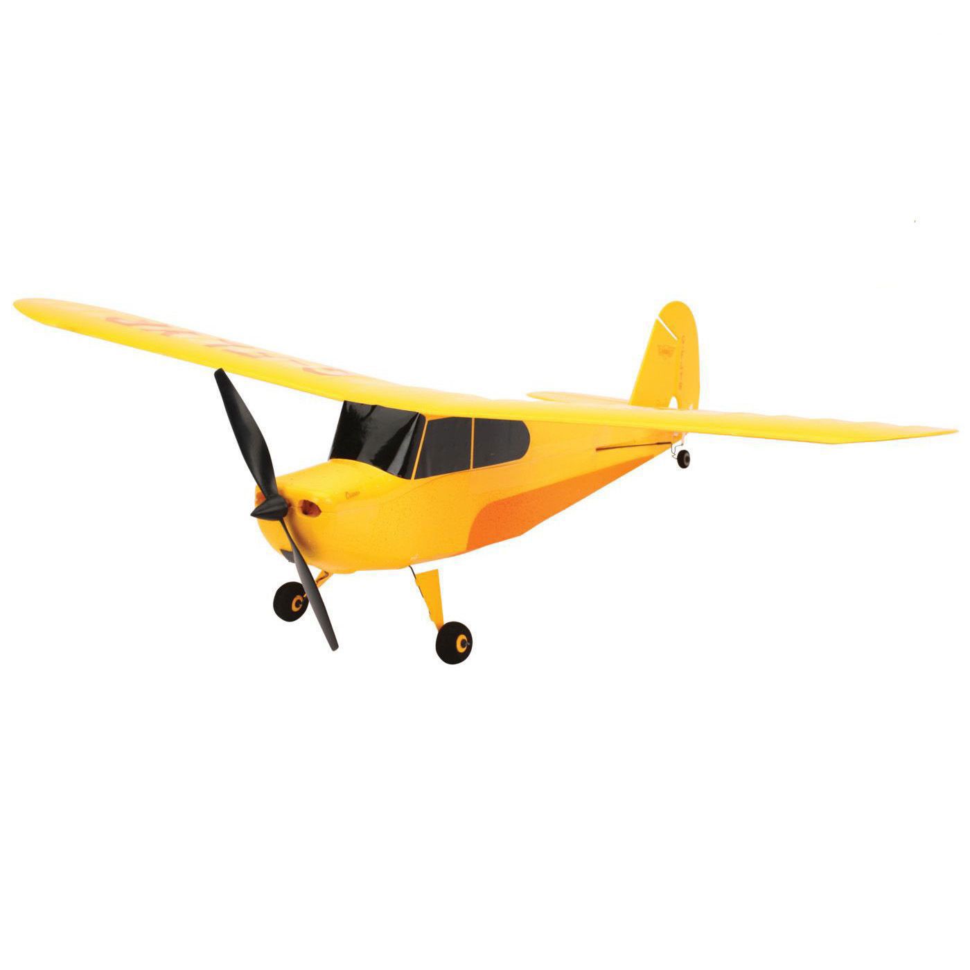 horizon hobby micro planes