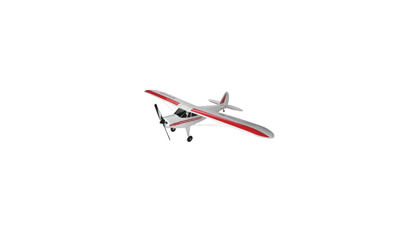 Super Cub RTF Electric HorizonHobby