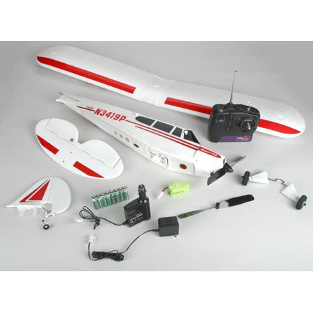 hobbyzone super cub lp