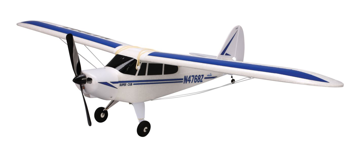 hobbyzone super cub lp