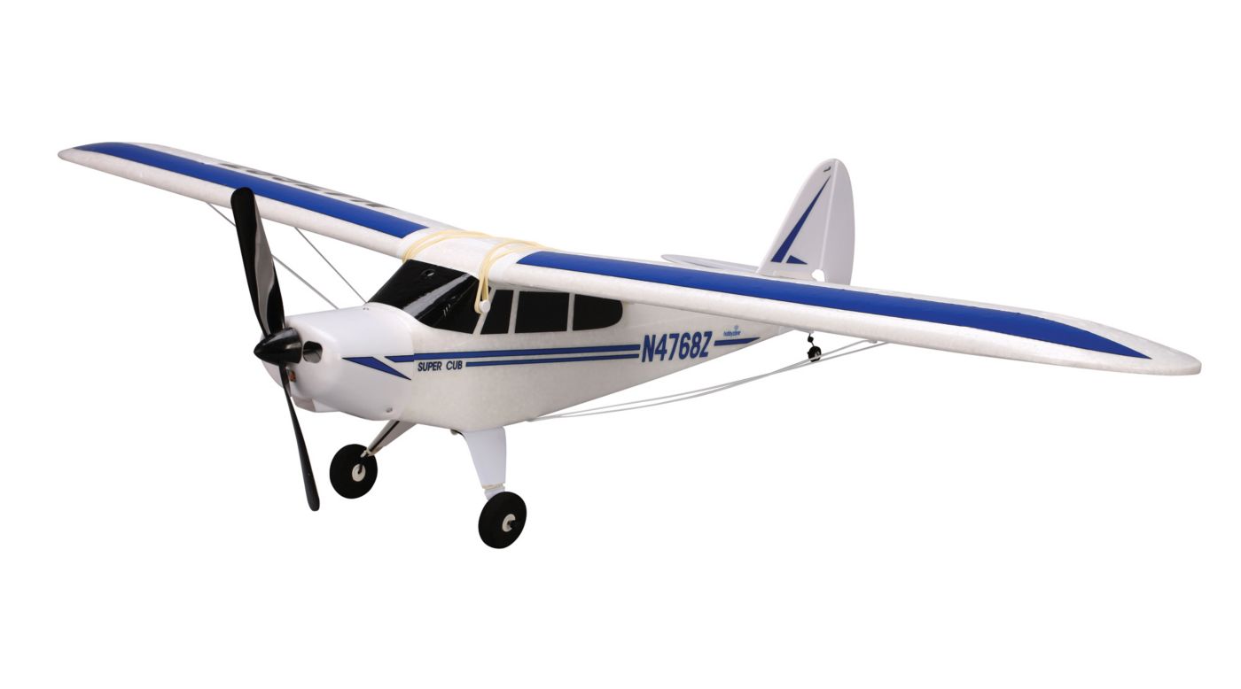 Super Cub LP RTF | HorizonHobby
