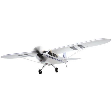 super cub lp rtf