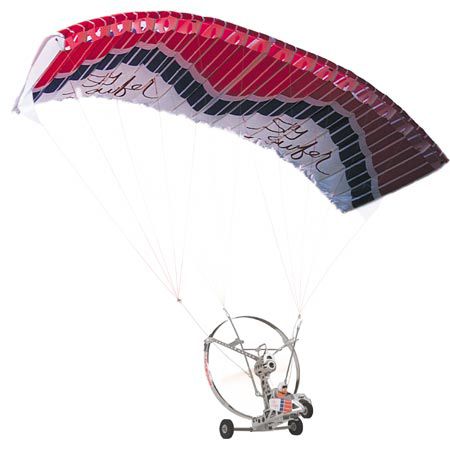 sky surfer rtf