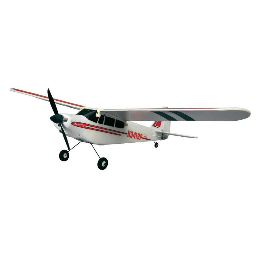 hobbyzone piper cub