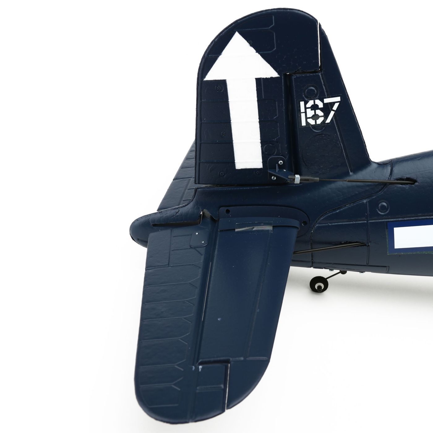 hobbyzone f4u corsair s rtf with safe