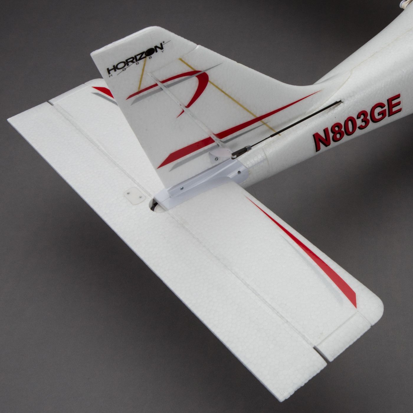 sportsman s rc plane