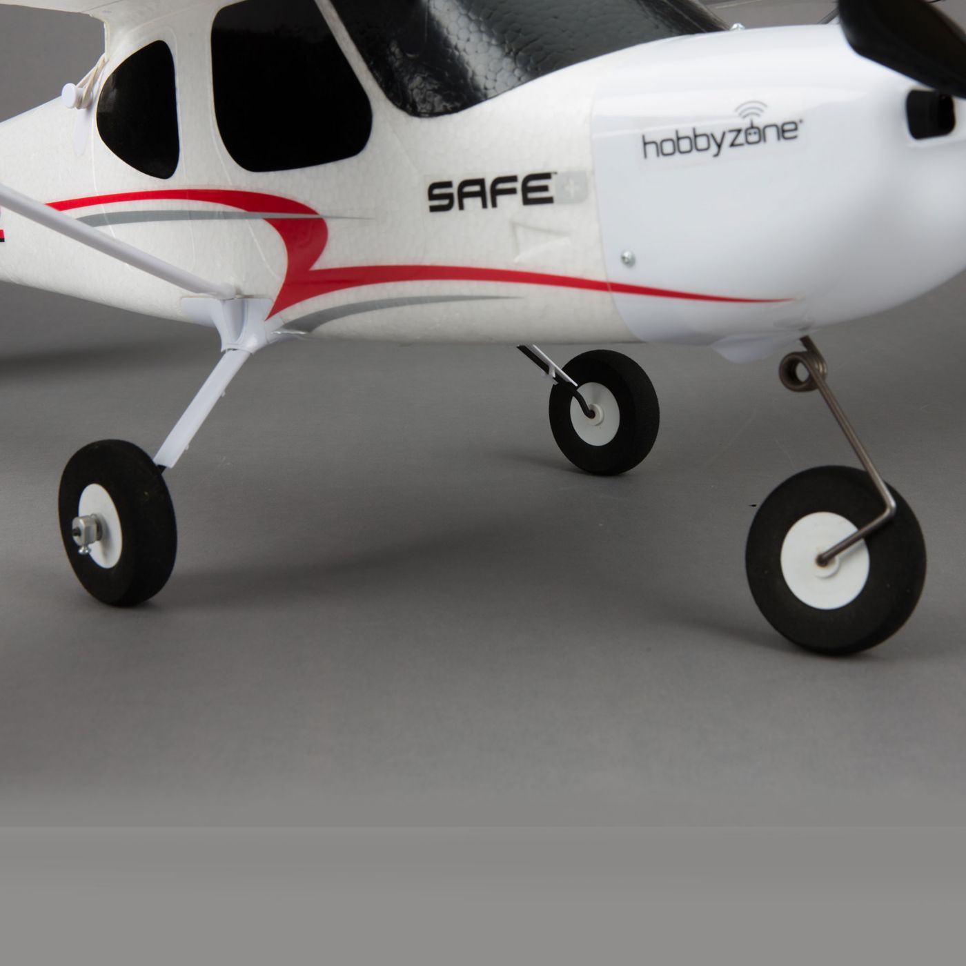 sportsman s rc plane