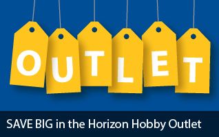 Horizon Hobby Outlet