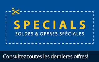 Horizon Hobby Specials