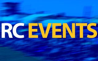 Horizon Hobby RC Events Calendar 2019