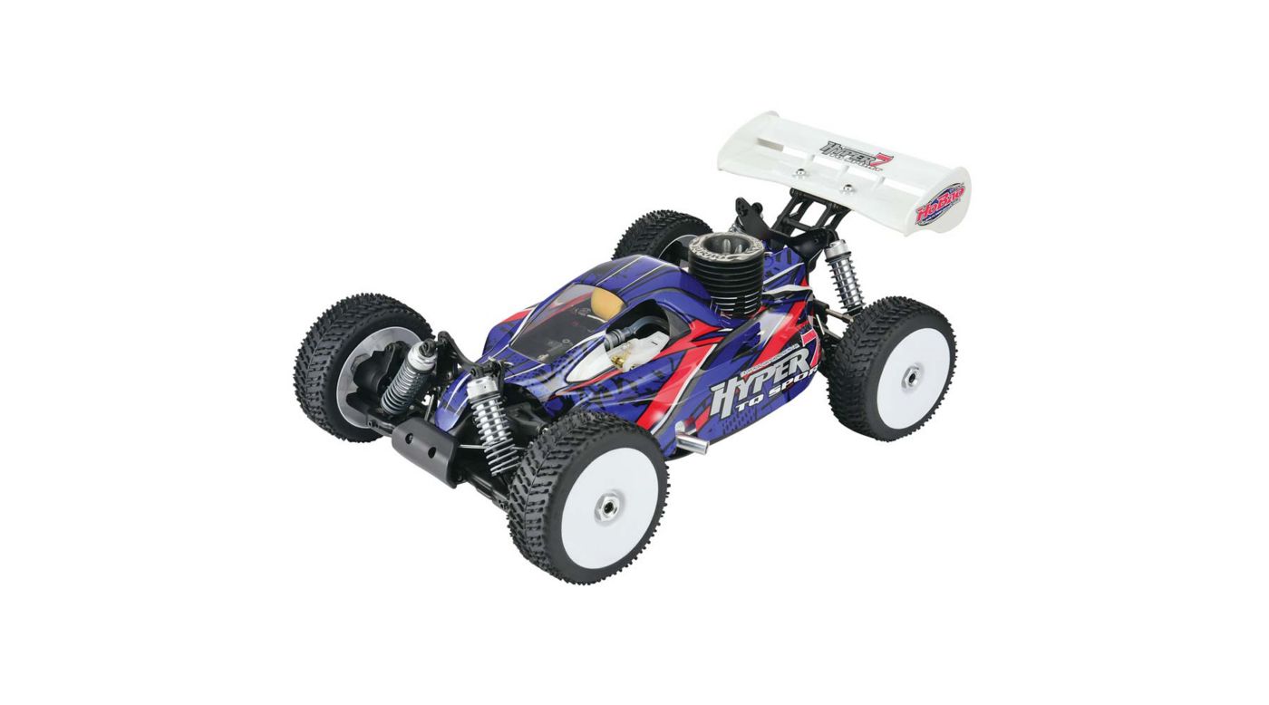 nitro rtr